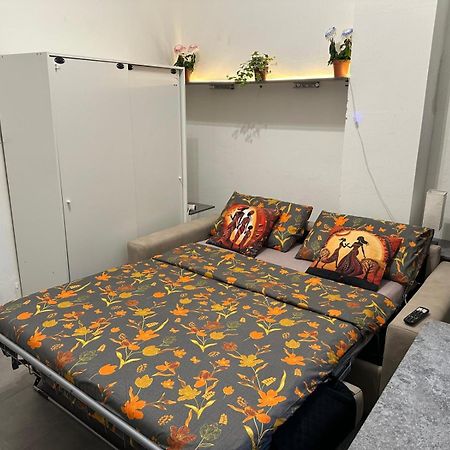 Hotel Laghetti Di Corticella Bologna Esterno foto