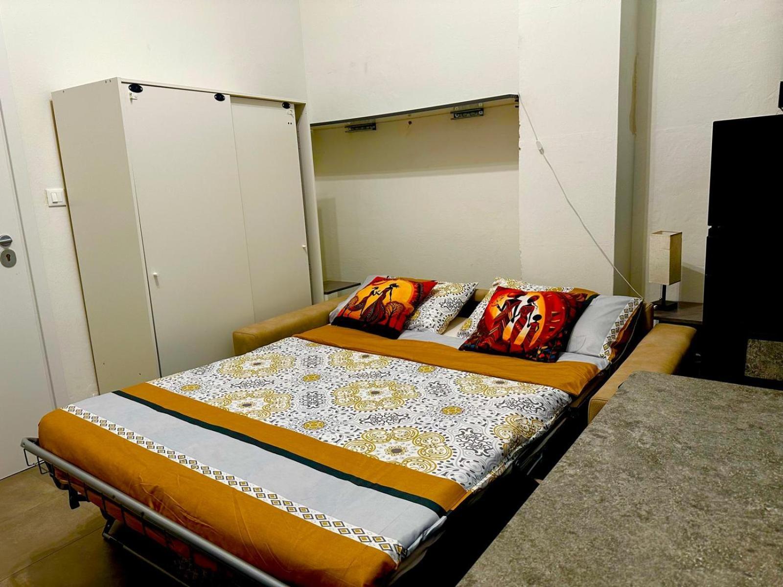 Hotel Laghetti Di Corticella Bologna Esterno foto