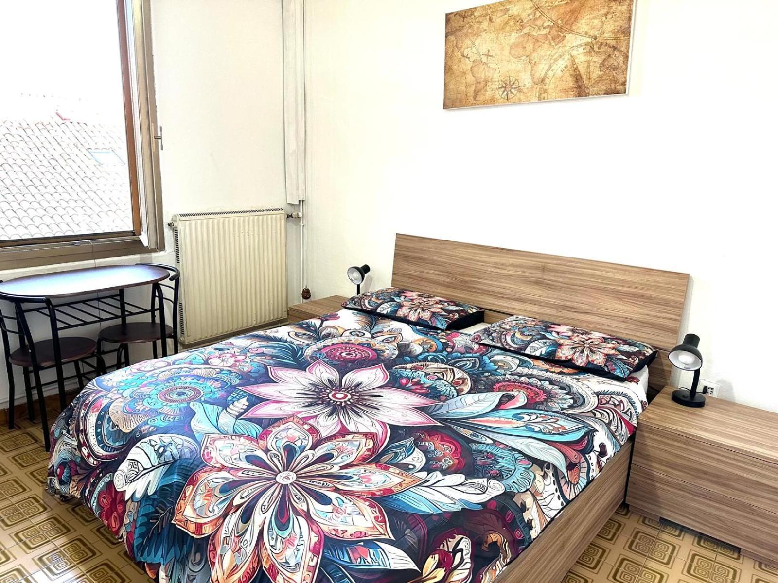 Hotel Laghetti Di Corticella Bologna Esterno foto